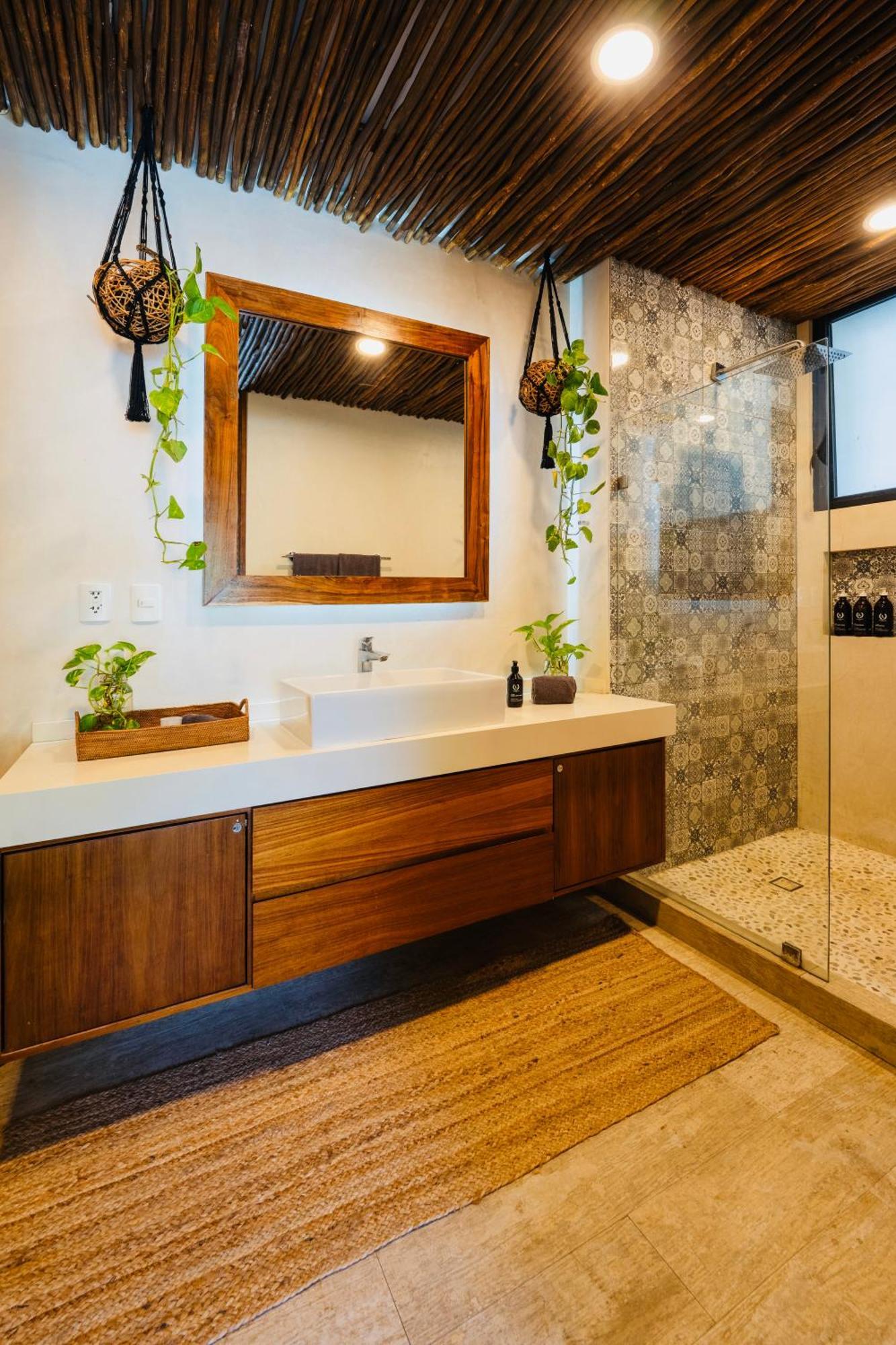 Luz De Luna Tulum Suite I Exterior foto