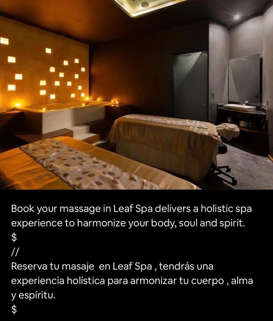 Luz De Luna Tulum Suite I Exterior foto